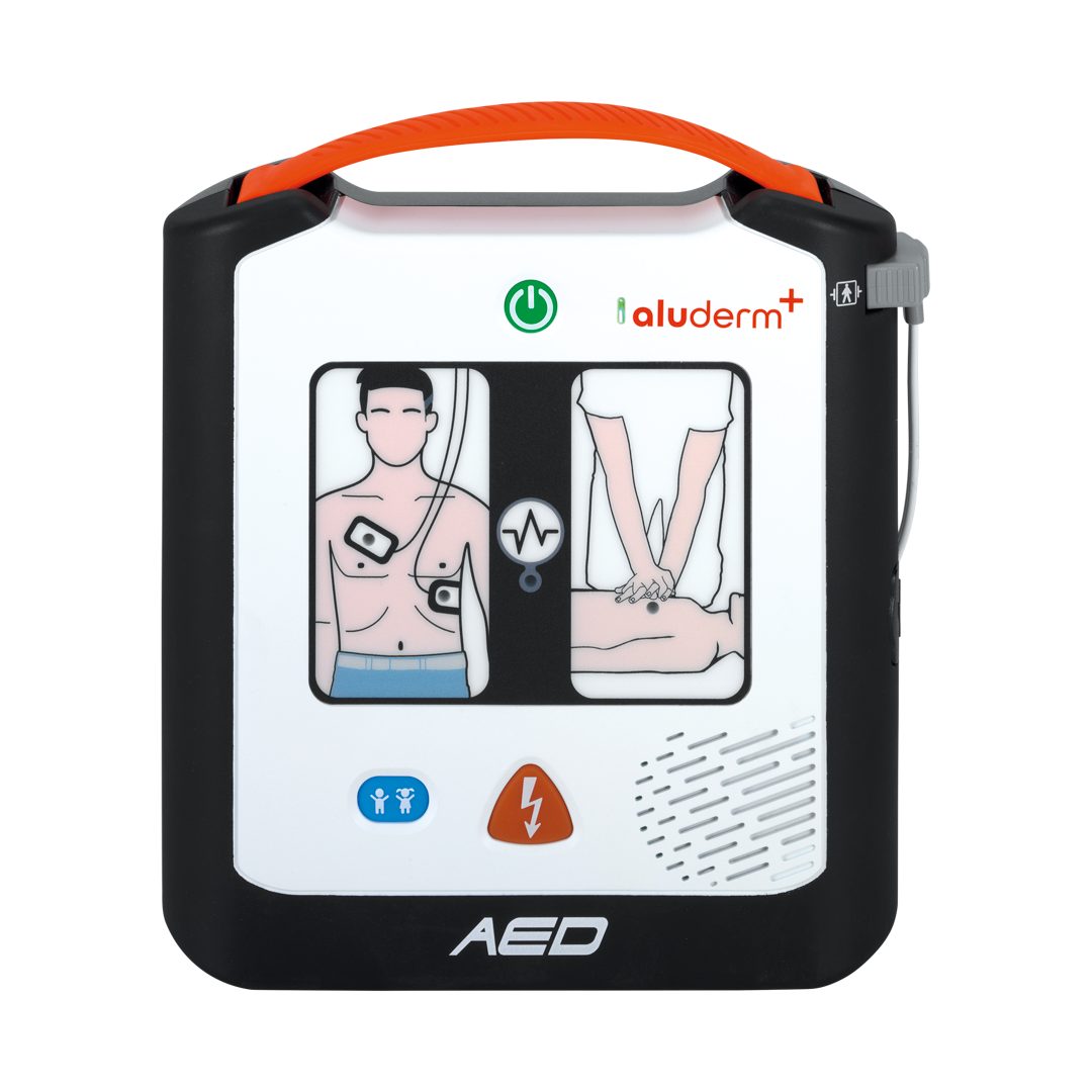 aluderm-AED A1