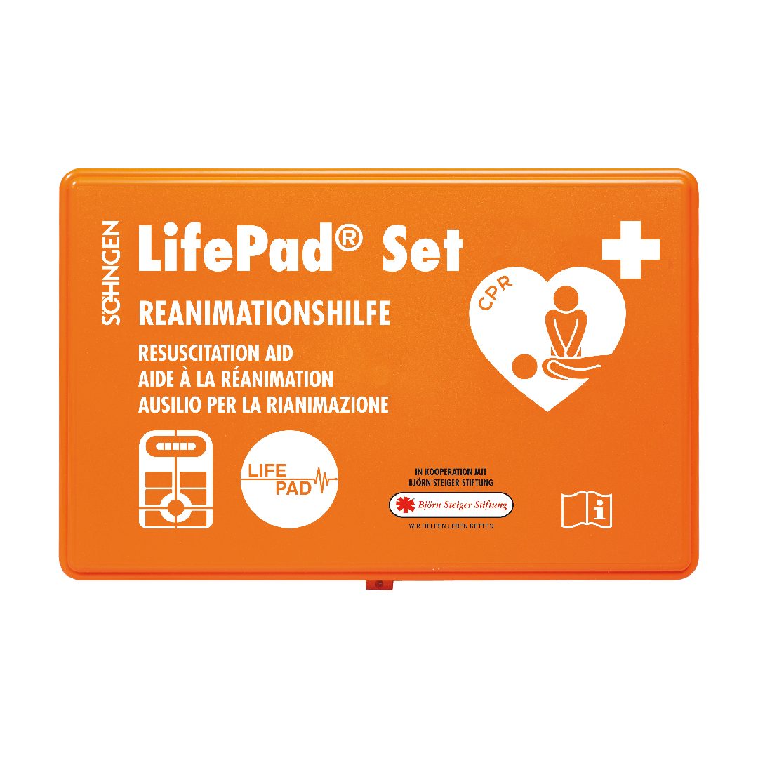 LifePad®-Box